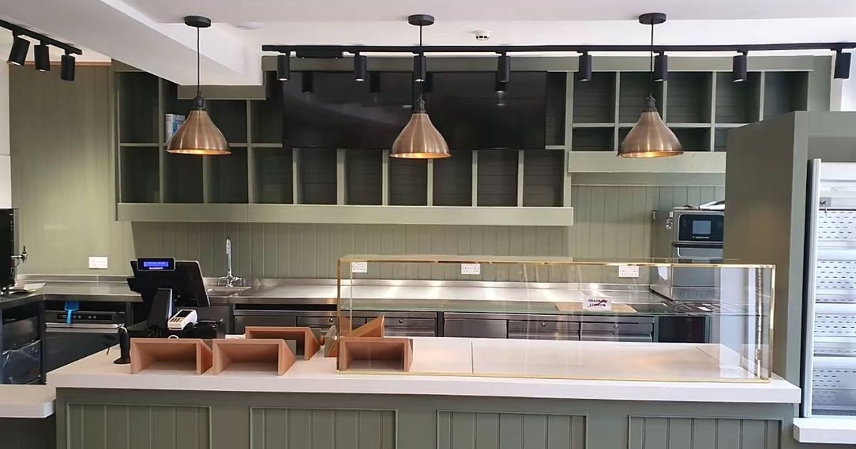 Precision Build NE | Residential & Commercial Contractors